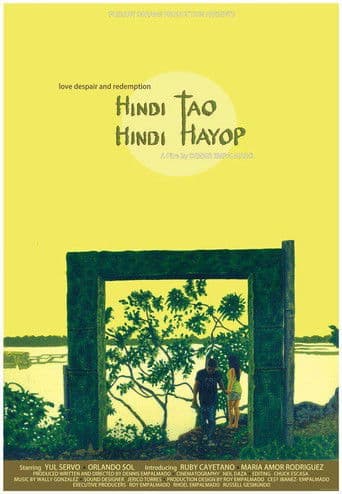 ملصق فيلم Hindi Tao Hindi Hayop (2013)
