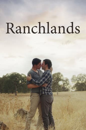 Affiche du film Ranchlands (2019)