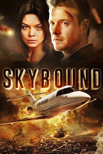 Affiche du film Skybound (2017)