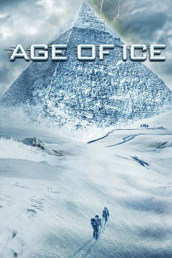ملصق فيلم Age of Ice (2014)