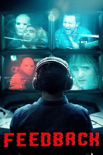 Affiche du film Feedback (2019)