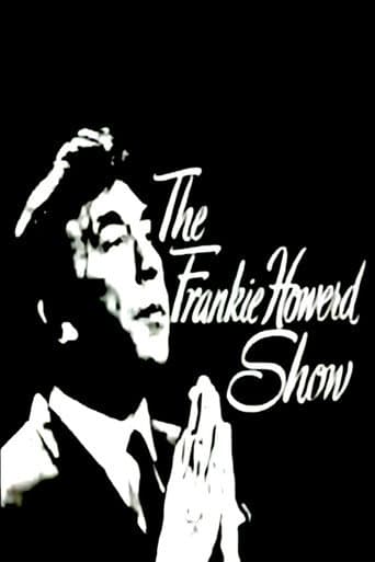 The Frankie Howerd Show (1968) movie poster
