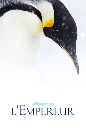 ملصق فيلم L'empereur (2017)