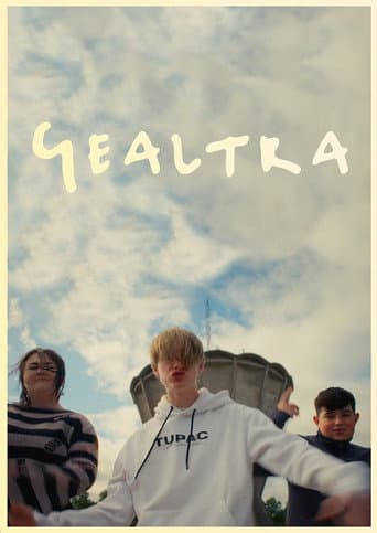 Affiche du film Gealtra (2025)