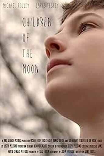 ملصق فيلم Children of the Moon (2013)
