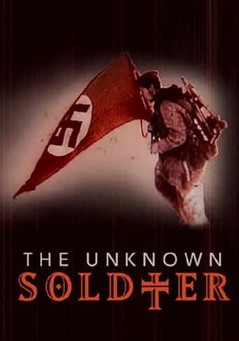 Affiche du film Der unbekannte Soldat (2006)