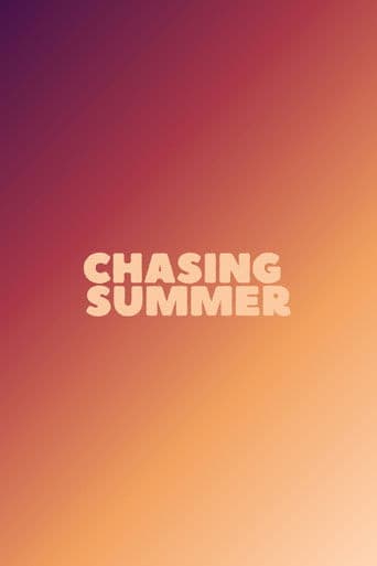ملصق فيلم Chasing Summer (2026)