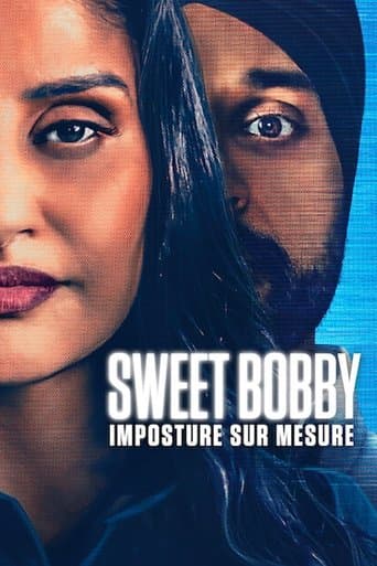 Affiche du film Sweet Bobby: My Catfish Nightmare (2024)