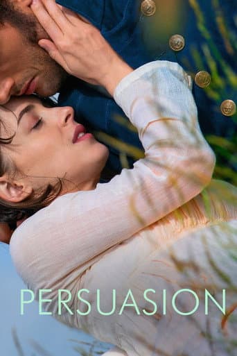 Affiche du film Persuasion (2022)