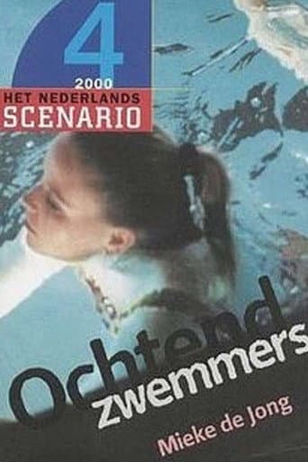 ملصق فيلم Ochtendzwemmers (2001)