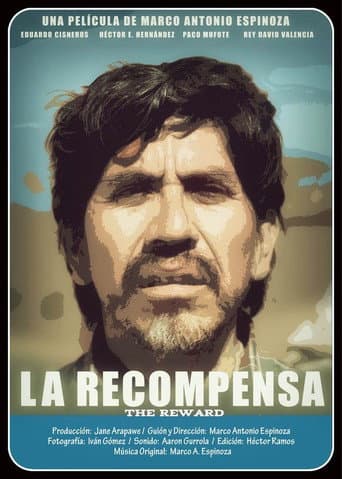 ملصق فيلم The Reward (2016)
