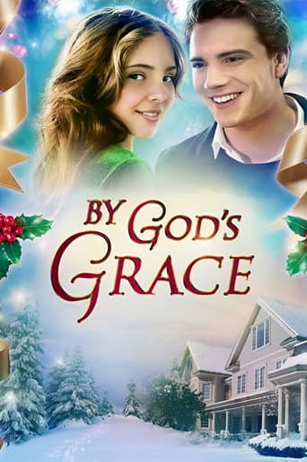 ملصق فيلم By God's Grace (2014)