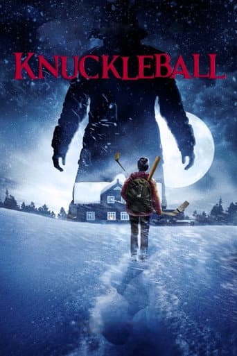ملصق فيلم Knuckleball (2018)