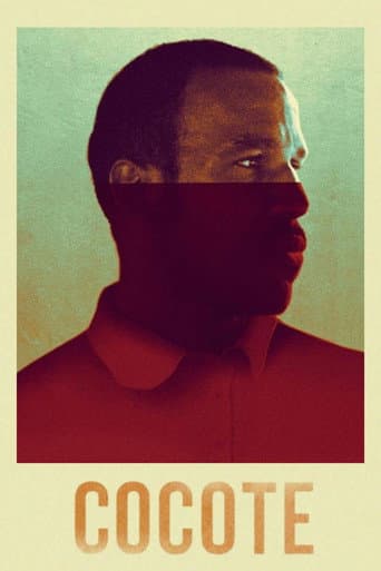 Cocote (2017) movie poster