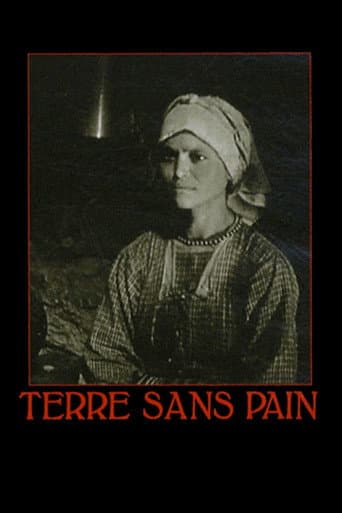 Affiche du film Las Hurdes (1933)