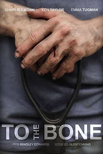 Affiche du film To the Bone (2017)