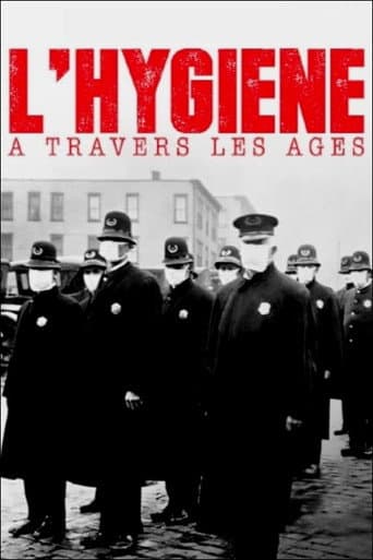 Affiche du film Auf Leben und Tod – Meilensteine der Hygiene (2021)