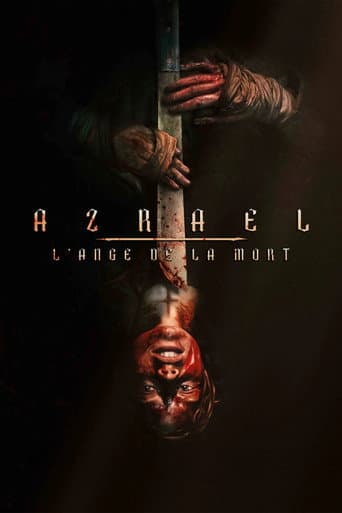 Affiche du film Azrael (2024)