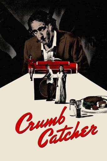 Affiche du film Crumb Catcher (2024)
