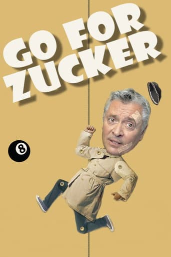 Alles auf Zucker! (2004) movie poster