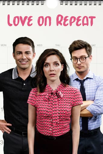 ملصق فيلم Love on Repeat (2019)
