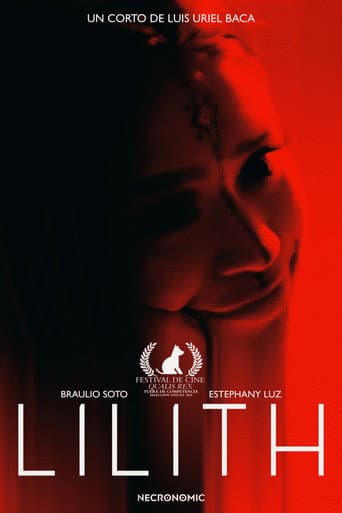 ملصق فيلم L1L1TH (2023)