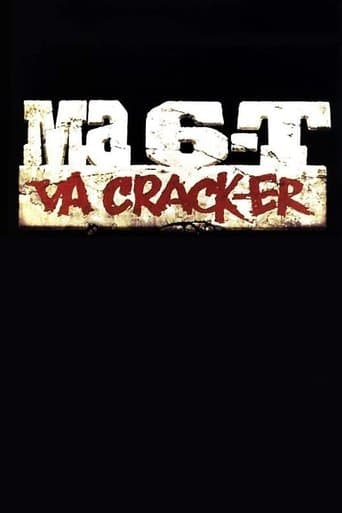 ملصق فيلم Ma 6-T va crack-er (1997)