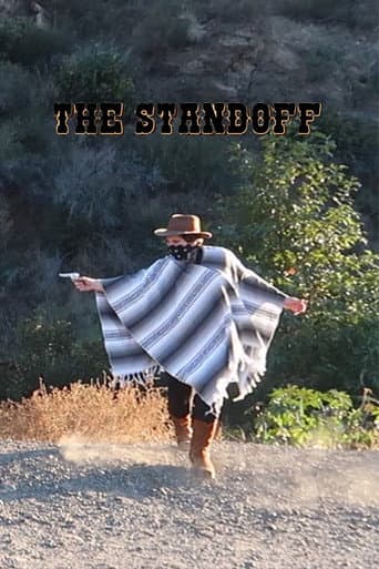 ملصق فيلم The Standoff (2023)
