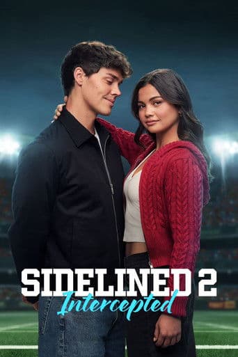 ملصق فيلم Sidelined 2: Intercepted (2025)