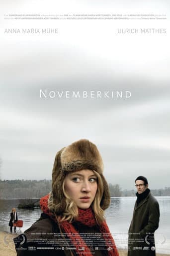 ملصق فيلم Novemberkind (2008)
