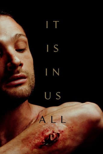 ملصق فيلم It Is in Us All (2022)