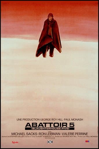 Slaughterhouse-Five