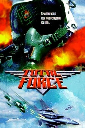 ملصق فيلم Total Force (1996)