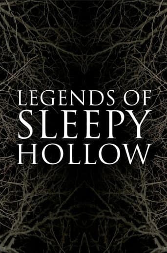Legends of Sleepy Hollow (2021) movie poster