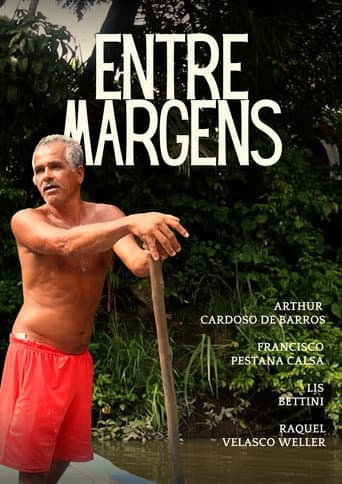 Entre Margens (2026) movie poster