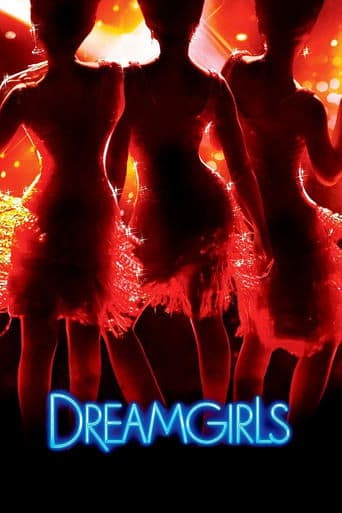 ملصق فيلم Dreamgirls (2006)
