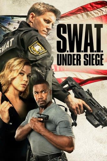ملصق فيلم S.W.A.T.: Under Siege (2017)