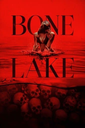 Affiche du film Bone Lake (2025)