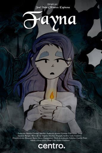 Fayna (2022) movie poster