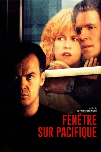 Affiche du film Pacific Heights (1990)