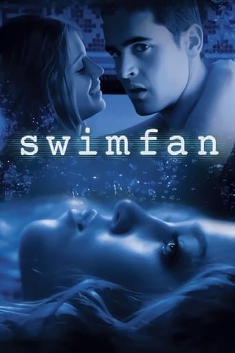 Affiche du film Swimfan (2002)