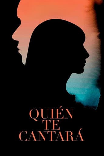 ملصق فيلم Quién te cantará (2018)