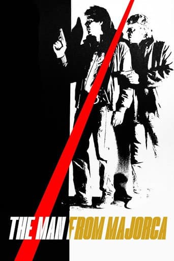 Mannen från Mallorca (1984) movie poster