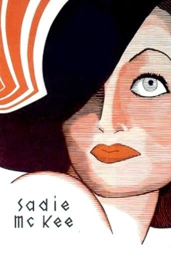 ملصق فيلم Sadie McKee (1934)