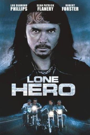 ملصق فيلم Lone Hero (2002)