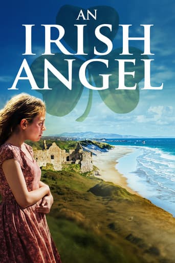 Affiche du film An Irish Angel (2022)