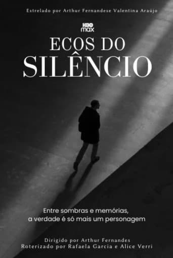 Ecos Do Silêncio (2024) movie poster