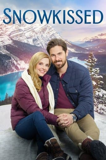 Snowkissed (2021) movie poster