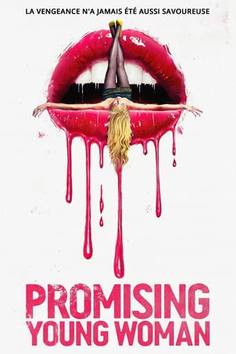 Affiche du film Promising Young Woman (2020)