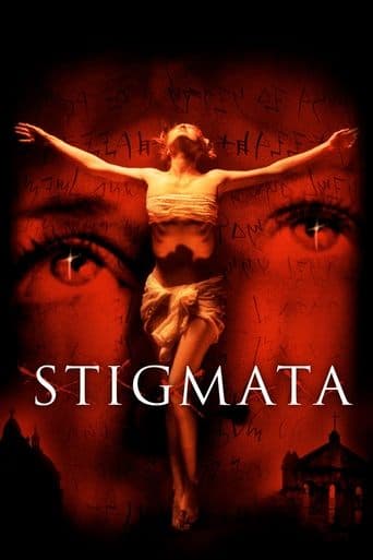 ملصق فيلم Stigmata (1999)